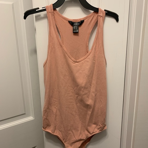 Dynamite bodysuit - Picture 1 of 1